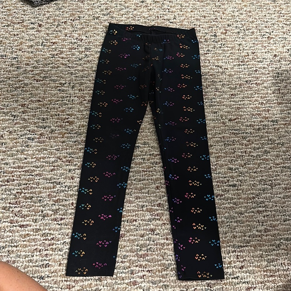 Girls leggings